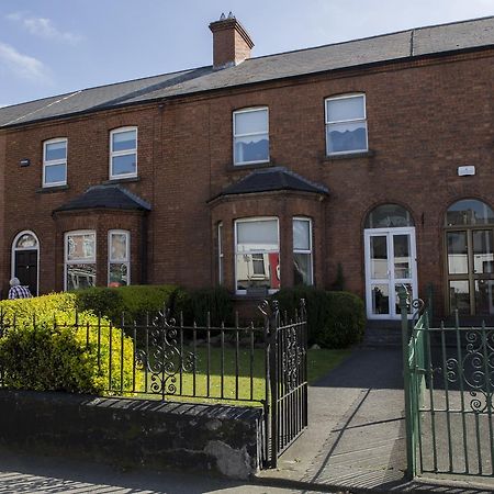 Botanic Villa Dublin Kültér fotó