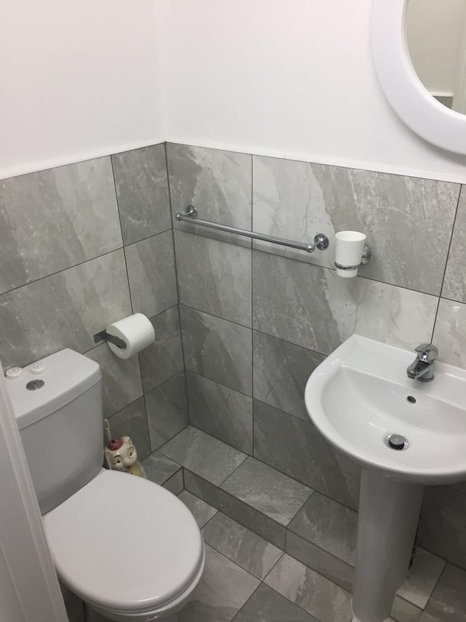 Botanic Villa Dublin Kültér fotó