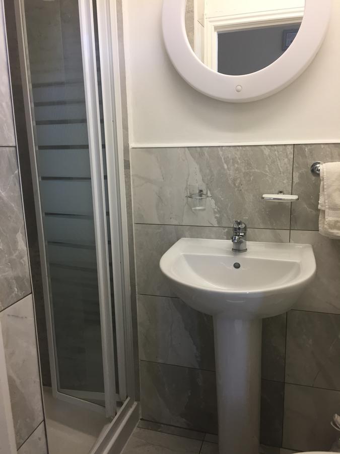Botanic Villa Dublin Kültér fotó