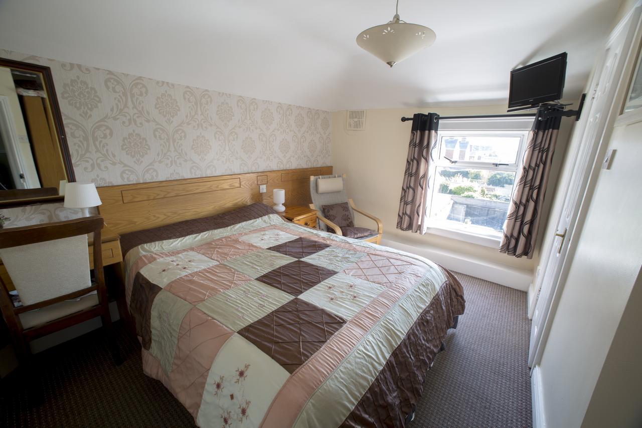 Botanic Villa Dublin Kültér fotó