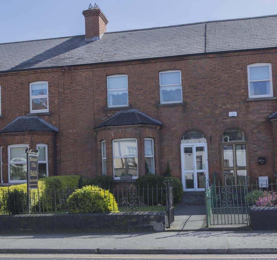 Botanic Villa Dublin Kültér fotó