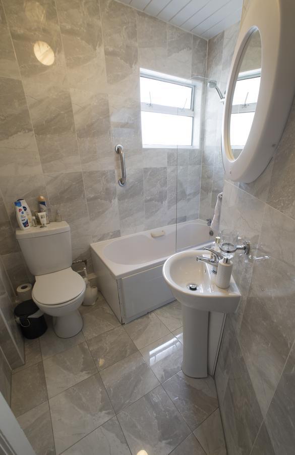 Botanic Villa Dublin Kültér fotó