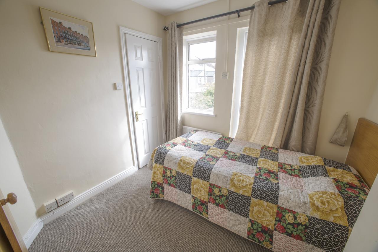 Botanic Villa Dublin Kültér fotó
