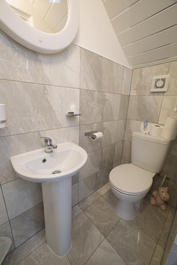 Botanic Villa Dublin Kültér fotó
