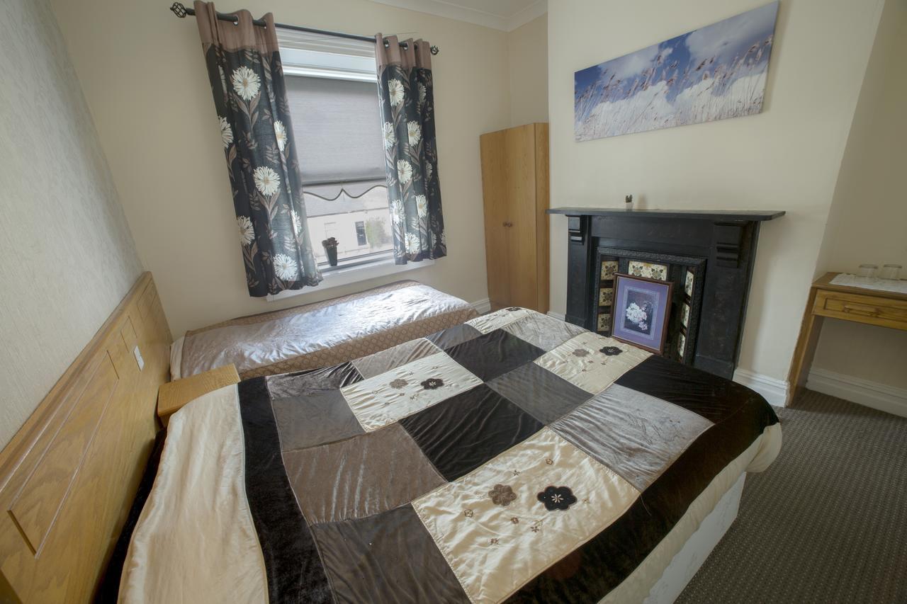 Botanic Villa Dublin Kültér fotó