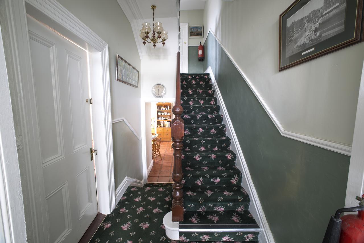 Botanic Villa Dublin Kültér fotó