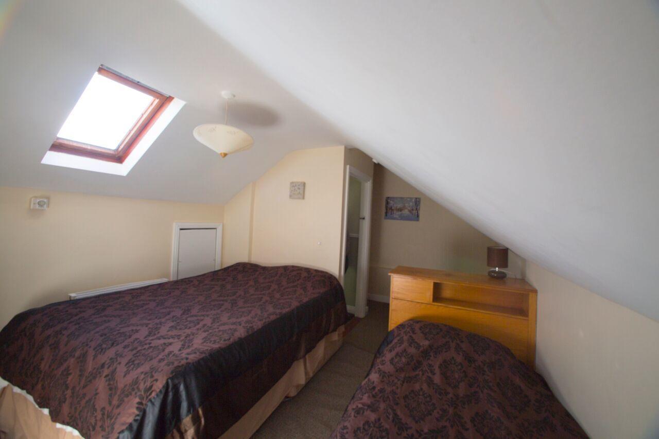 Botanic Villa Dublin Kültér fotó